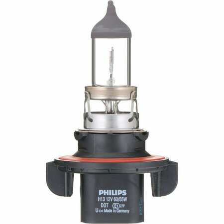 Lumileds Halogen Capsule - Headlamp 9008C1